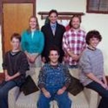 Photo Flash: Attic Playhouse Presents ETHAN CLAYMORE