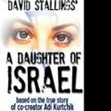 BOO-Arts Productions Presents A Daughter of Israel 11/11-11/12