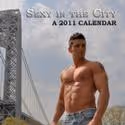2011 Sexy in the City Calendar Hosts The End of the Wife Beater 10/28