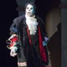 Photo Flash: VIVA DON JUAN at Miracle Theatre