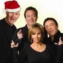 Celebrate the Holidays With A Scinta Christmas at the Suncoast Showroom 12/3-5