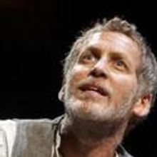 Photo Flash: AN ILIAD At McCarter Theater