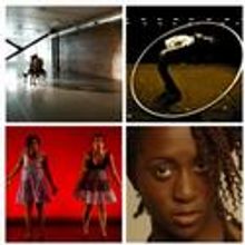 REDCAT's Studio Series Continues With LA-based Artists Bending Genres & Traditions