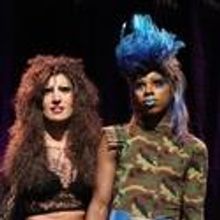 Photo Coverage: SO YOU THINK YOU CAN DRAG!