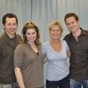 Photo Coverage: York Theatre Mufti Series- I Love My Wife