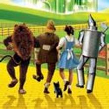 THE WIZARD OF OZ Blog: Casting Wizard Pt. 2
