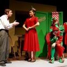 A New and Exciting Youth Winter Camp Comes To Theater Works, Begins 12/20