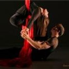 GIMP Dance Company To Perform At Lied