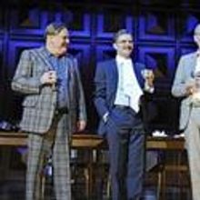 Medienstelle Schauspielhaus Zürich Presents STILLER