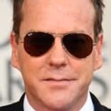 RIALTO CHATTER: Kiefer Sutherland To Join That Championship Season?