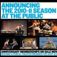 The Public Theater To Launch New Shakespeare Platform: THE MOBILE UNIT