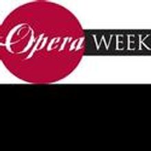 WNO Celebrates Nat'l Opera Week With Free Concert