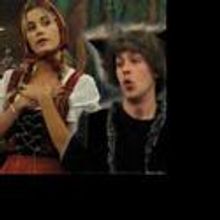 Galli Theater Performs Halloween Spooktacular At the National Comedy Theatre 10/30-31