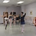 FPAC Presents THE NUTCRACKER 12/11, 12/12