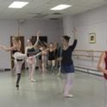 FPAC Presents THE NUTCRACKER 12/11, 12/12
