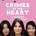 East West Players & UCLA Presents CRIMES OF THE HEART, Previews 11/4