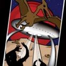 LA Theatre Works on The Air Presents War of the Worlds & The Lost World 10/30