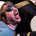 H.M.S Pinafore Transfers To London's Little Opera House At King's Head Theater