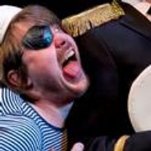 H.M.S Pinafore Transfers To London's Little Opera House At King's Head Theater
