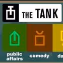 MacGuffin Returns to The Tank Theater for a Six Week Run 10/27-12/1