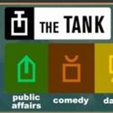 MacGuffin Returns to The Tank Theater for a Six Week Run 10/27-12/1