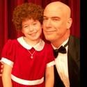 The Leddy Center Presents ANNIE 10/29-11/14