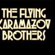 FLYING KARAMAZOV BROTHERS Featured on WABC Eyewitness News Today 10/25