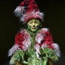 Cast & Creative Team Set For DR. SEUSS' HOW THE GRINCH STOLE CHRISTMAS