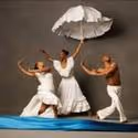 Alvin Ailey American Dance Theater Opening Night Gala Honors Joan Weill 12/1