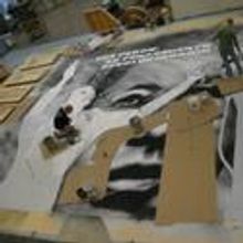 CCM To Present EVITA, Previews Begin 11/17