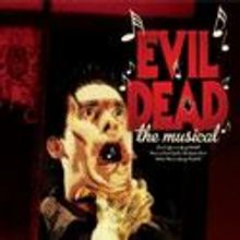 Evil Dead: The Musical Adds 11/4 Show At Falcon Theatre