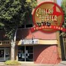 Gallery Theatre Offers Halloween Costume Rental