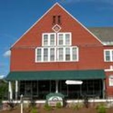 Broad Brook Opera House Presents SWEENEY TODD 11/12-28