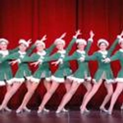 Reagle Music Theatre Announces Auditions For Holiday Revue 10/30