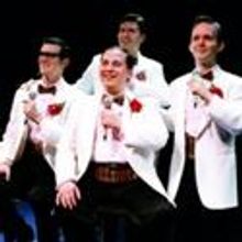 Sing With Glee for a Chance to Perform Before Gem Theatre Audiences 11/3