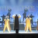 The Victoria Theatre Association presents DRUMLine Live! 11/10