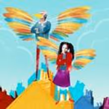 My Dad's a Birdman Plays The Young Vic November 25- January 1 2011