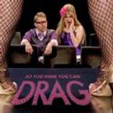SO YOU THINK YOU CAN DRAG! Continues Tomorrow 10/27