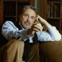 CrossTalk Welcomes New Yorker Writer Tad Friend and Playwright Craig Lucas 11/18