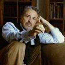 CrossTalk Welcomes New Yorker Writer Tad Friend and Playwright Craig Lucas 11/18