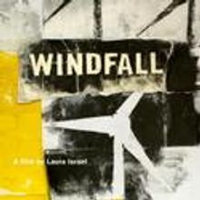 newportFILM Presents Windfall 10/29, Director In Attendance For Q&A
