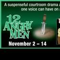 One Vote Makes A Difference With Maltz Juptier Theatre's Twelve Angry Men