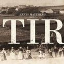 Cerys Matthews Performs At The National Concert Hall as part of ESB LIVE 2010 11/13