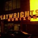 Playwrights Horizons Presents Private Readings Of ROCKET SCIENCE: The Musical