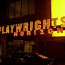 Playwrights Horizons Presents Private Readings Of ROCKET SCIENCE: The Musical