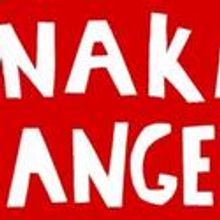 NAKED ANGELS Launches Unique Co-Produced Podcast Series on Naked Radio 10/26