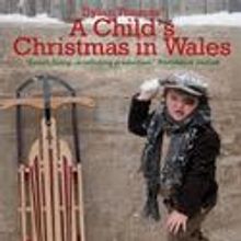 The Gamm Stages New Adaptation Of A Child's Christmas in Wales 12/9-26