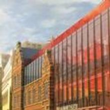 Queen of the Netherlands To Open DeLaMar Theater