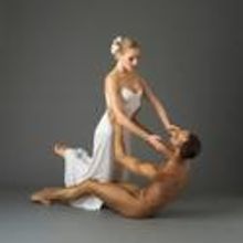 FAC presents the Martha Graham Dance Company For 75th Celebration