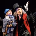 A.C.T. Ushers in the Holidays with A CHRISTMAS CAROL 12/2-24